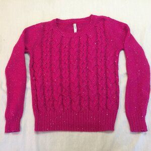 🌹  AEROPOSTALE WOMENS SWEATER SIZE M  🌹